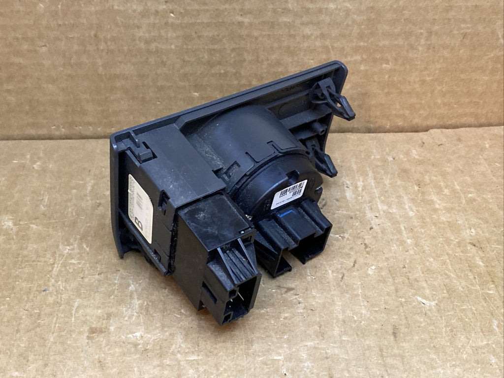  04 08 F150 Head Light Headlight Lamp Switch Button Controls 5L3T 13D062 BC32N56