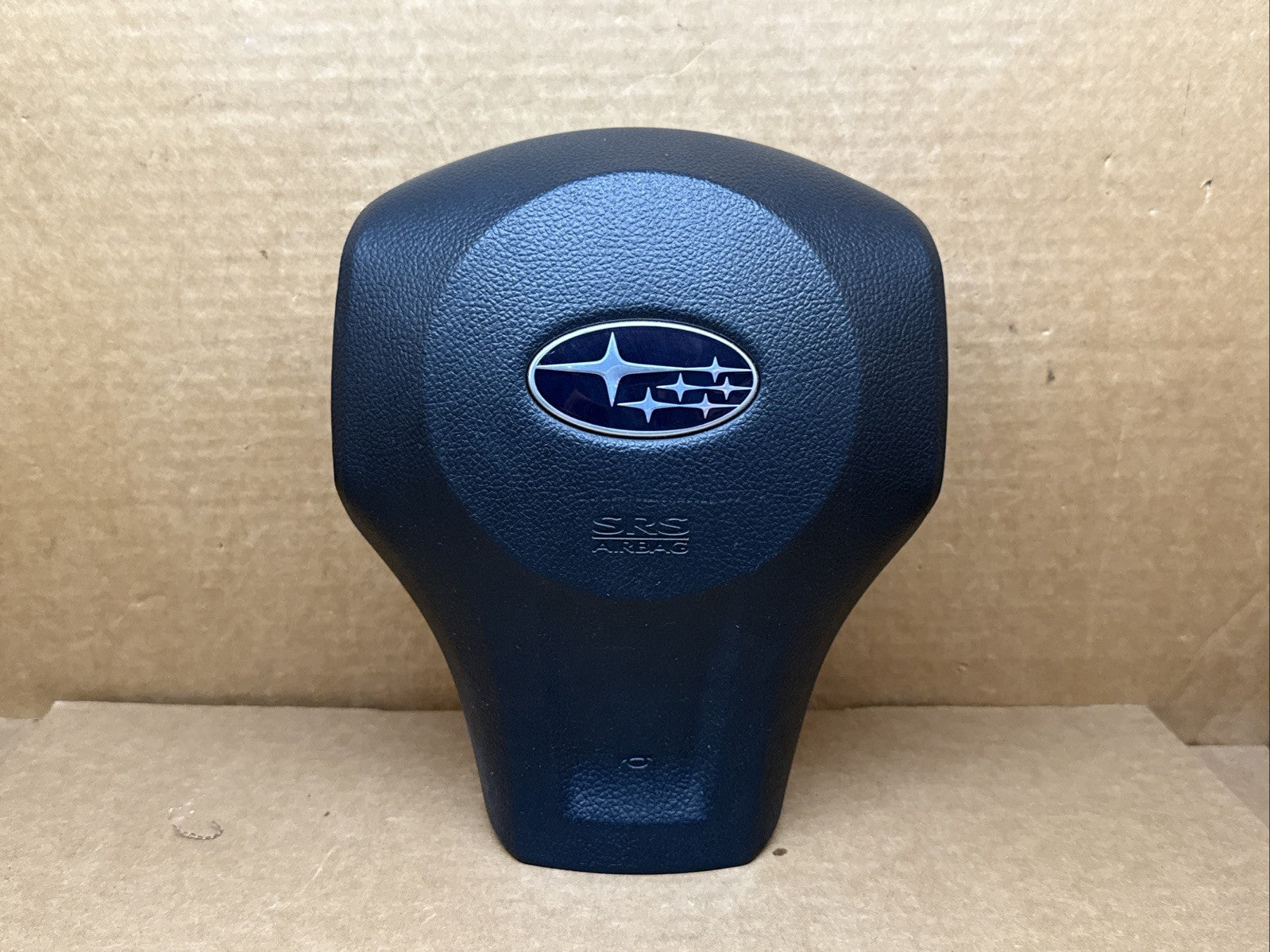 SUBARU LEGACY FRONT LEFT DRIVER SIDE STEERING WHEEL AIRBAG AIR BAG1