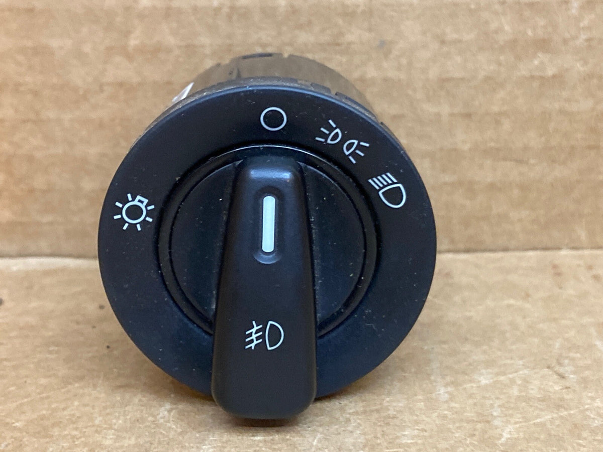 GRAND CARAVAN TOWN COUNTRY HEAD LIGHT HEADLIGHT LAMP SWITCH CONTROLS 68041759AB1