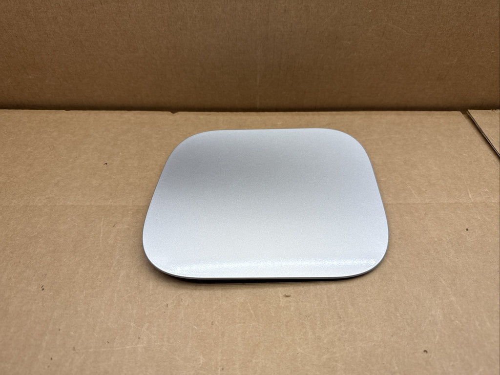 2019 2024 Nissan Altima Fuel Gas Tank Filler Door Lid Cover OEM Silver K234