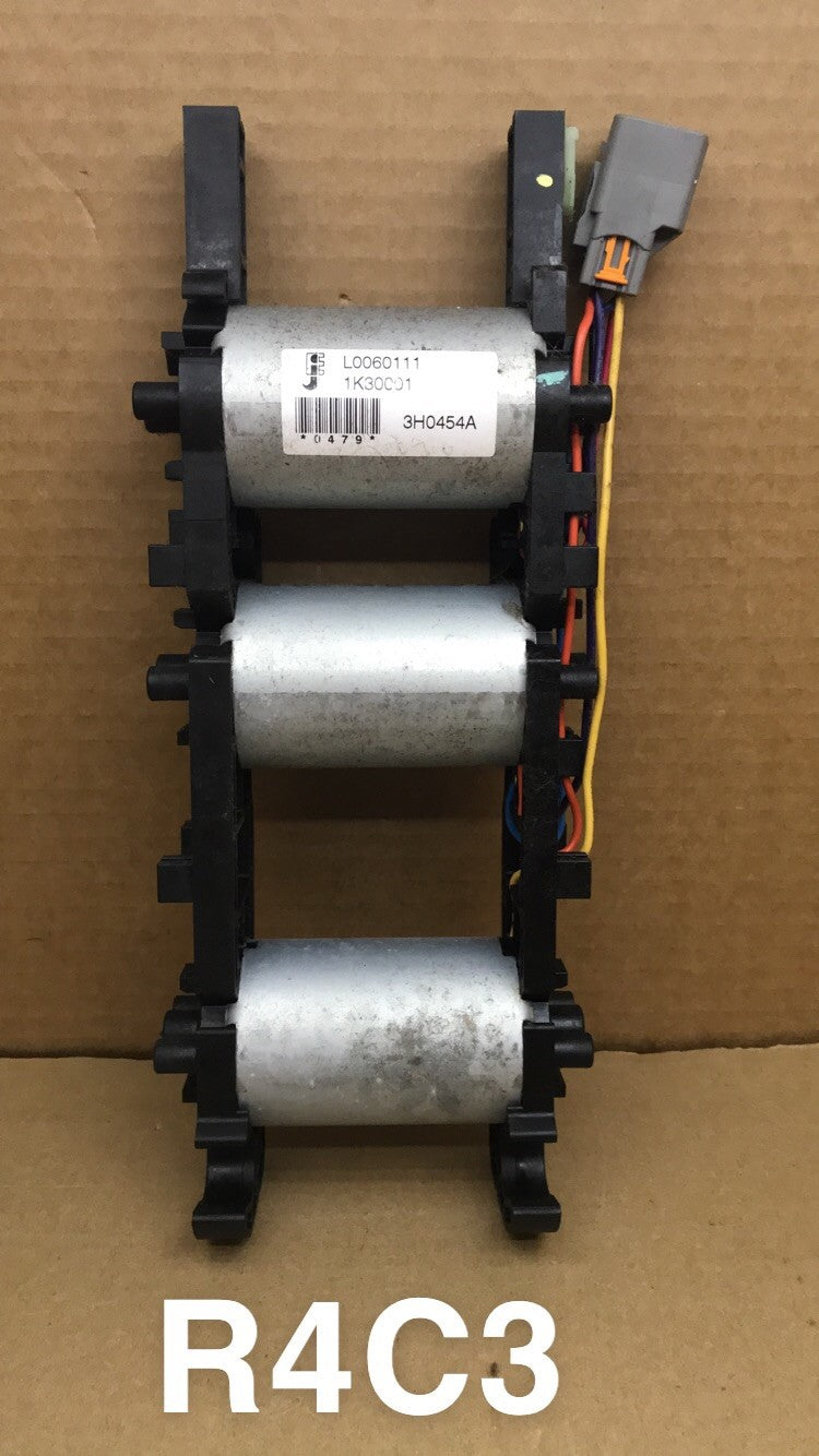07 14 Escalade Silverado Yukon 6 or 8 Way Power Seat Motor W/O MEMORY RH Right4