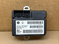2014 2015 Jeep Cherokee Transfer Case Control Module 68242163AC0