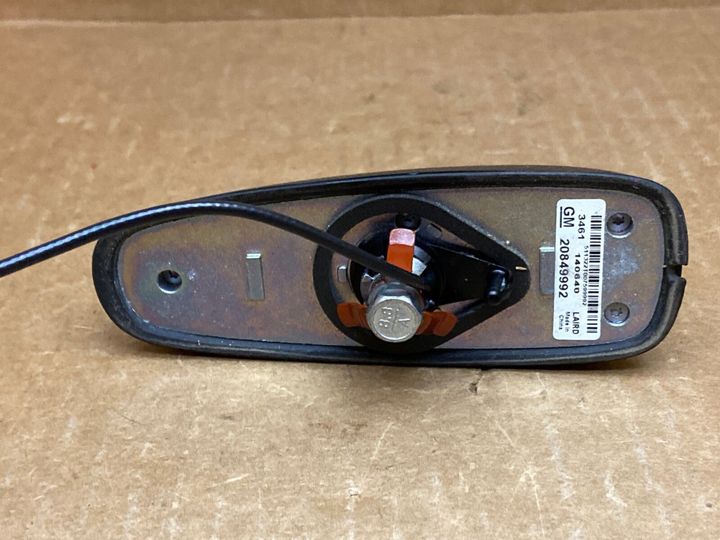 2007 2010 Silverado Suburban Tahoe Sierra Onstar Roof Antenna 158371193