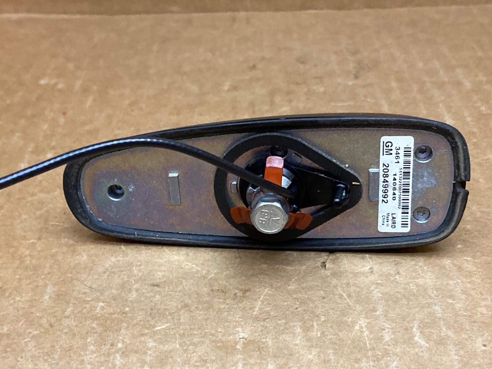 2007 2010 Silverado Suburban Tahoe Sierra Onstar Roof Antenna 158371193