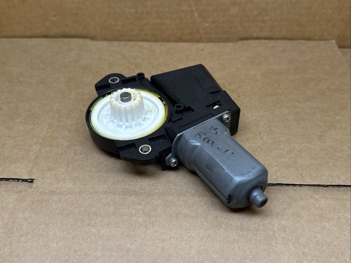 2013 2018 Toyota Rav 4 Rav4 Sun Roof Sunroof Motor8