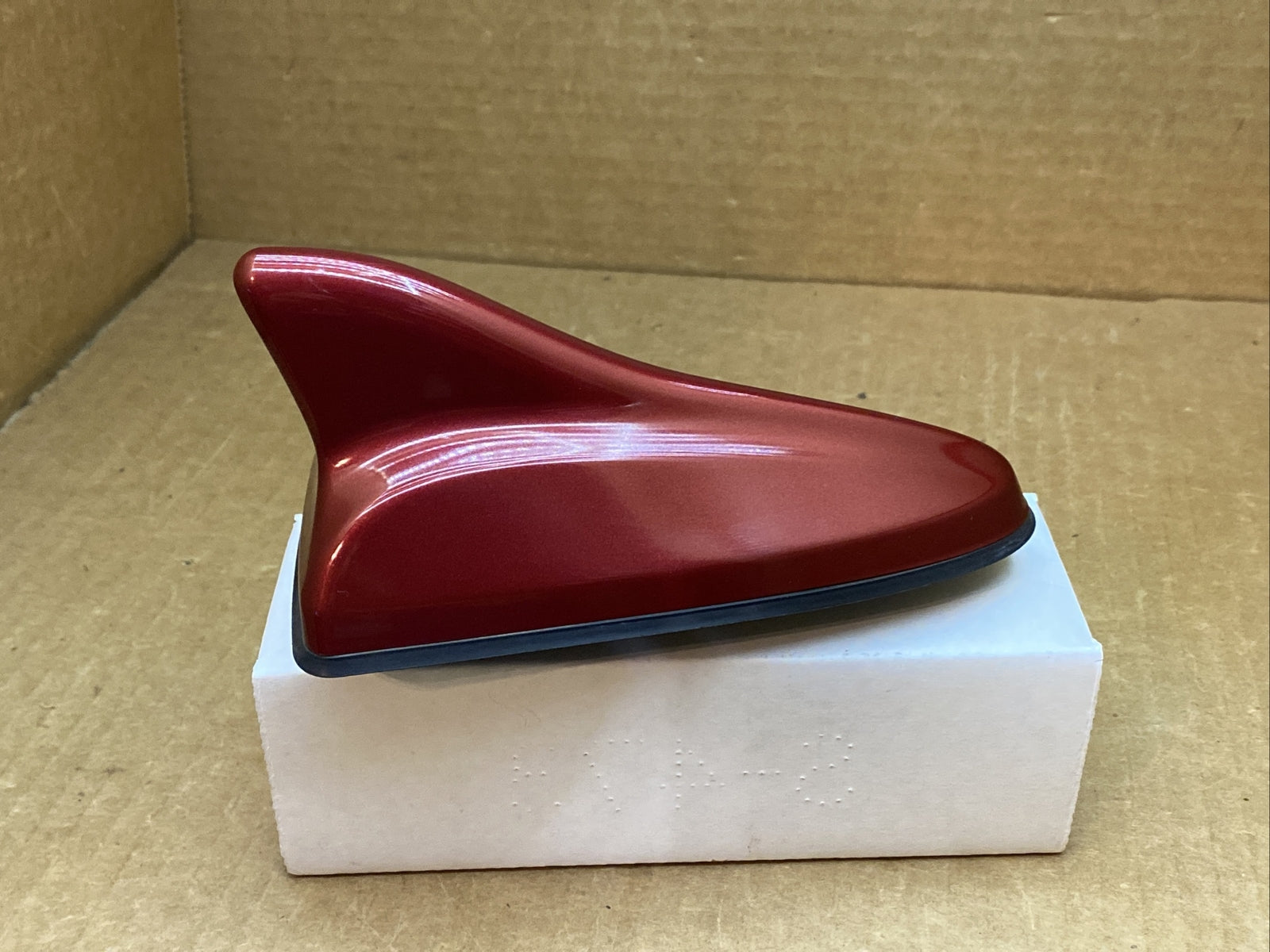 14 16 Kia Optima Roof Mounted Radio Audio Antenna Red Metallic 96210 2T700TR35