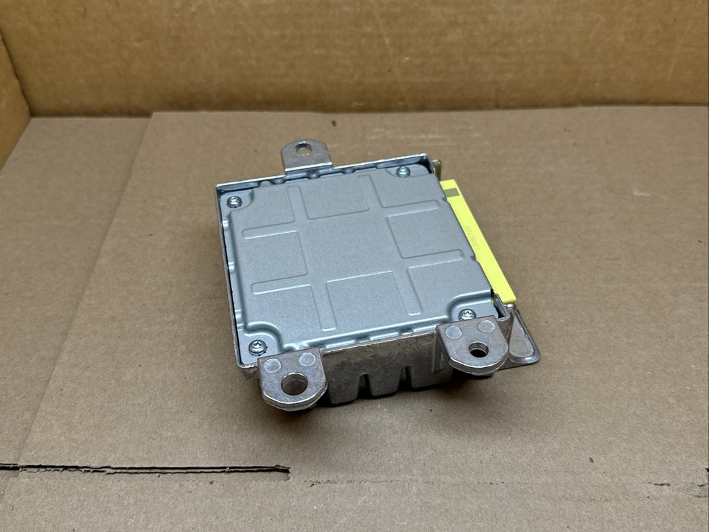 2012 Honda Civic Air Bag Airbag Computer Control Module Unit 77960 TR0 A014 M17
