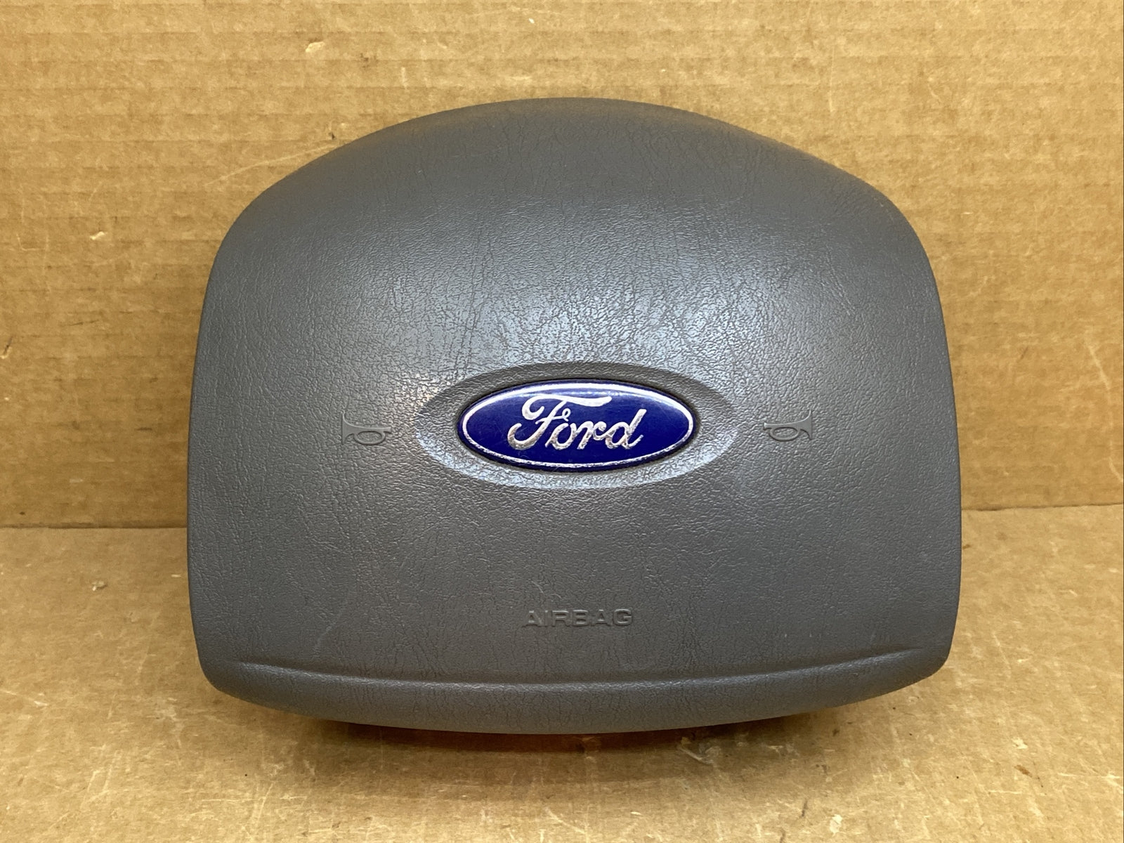 99 03 Ford F150 F250 Expedition Left Driver Steering Wheel Airbag Air Bag OEM0