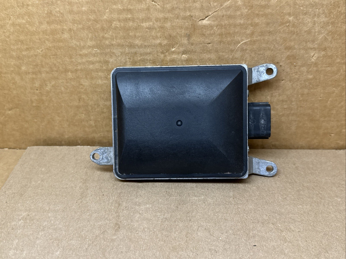 15 16 Escalade Rear Driver Side Left LH Blind Spot Radar Sensor Module 234556642
