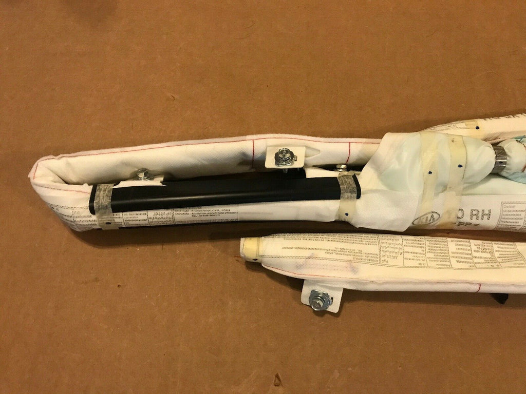 2014 2016 Kia Forte Right Side Passenger Curtain Roof Air Bag Airbag 85020A70001