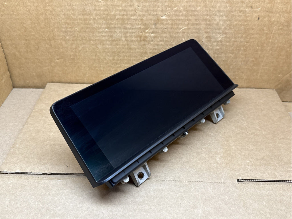 2016 BMW 9387453 02 4 8.8" Central Board Monitor Screen for F30/F31/F32 2017 LCI4