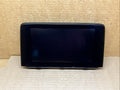 2016 2023 MAZDA CX 9 GPS NAVIGATION TOUCH SCREEN  DISPLAY MONITOR TK49 611J00