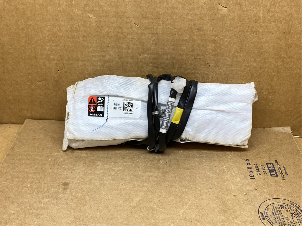 2015 2022 Nissan Murano Front Right Side Passenger Seat Air Bag Airbag0