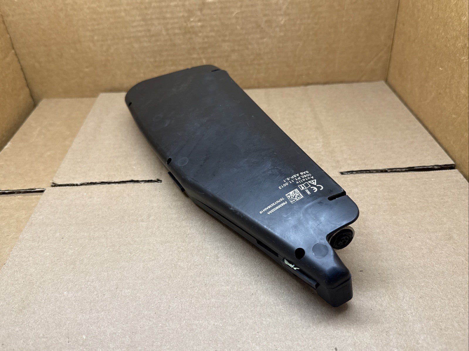 2019-2020 Dodge Grand Caravan Front Right Side Passenger Seat Air Bag Airbag3