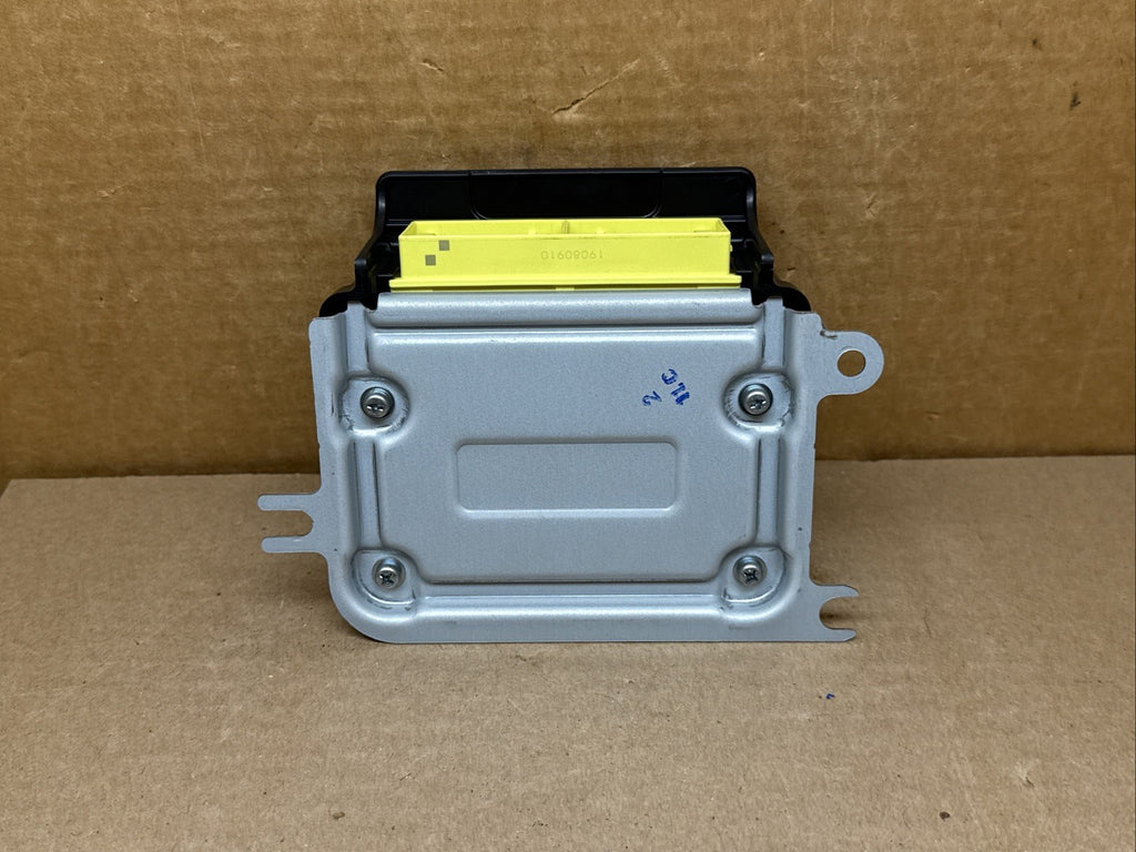 2016 2021 Honda Civic Air Bag Airbag Computer Control Module 77960 TBA A060 M26