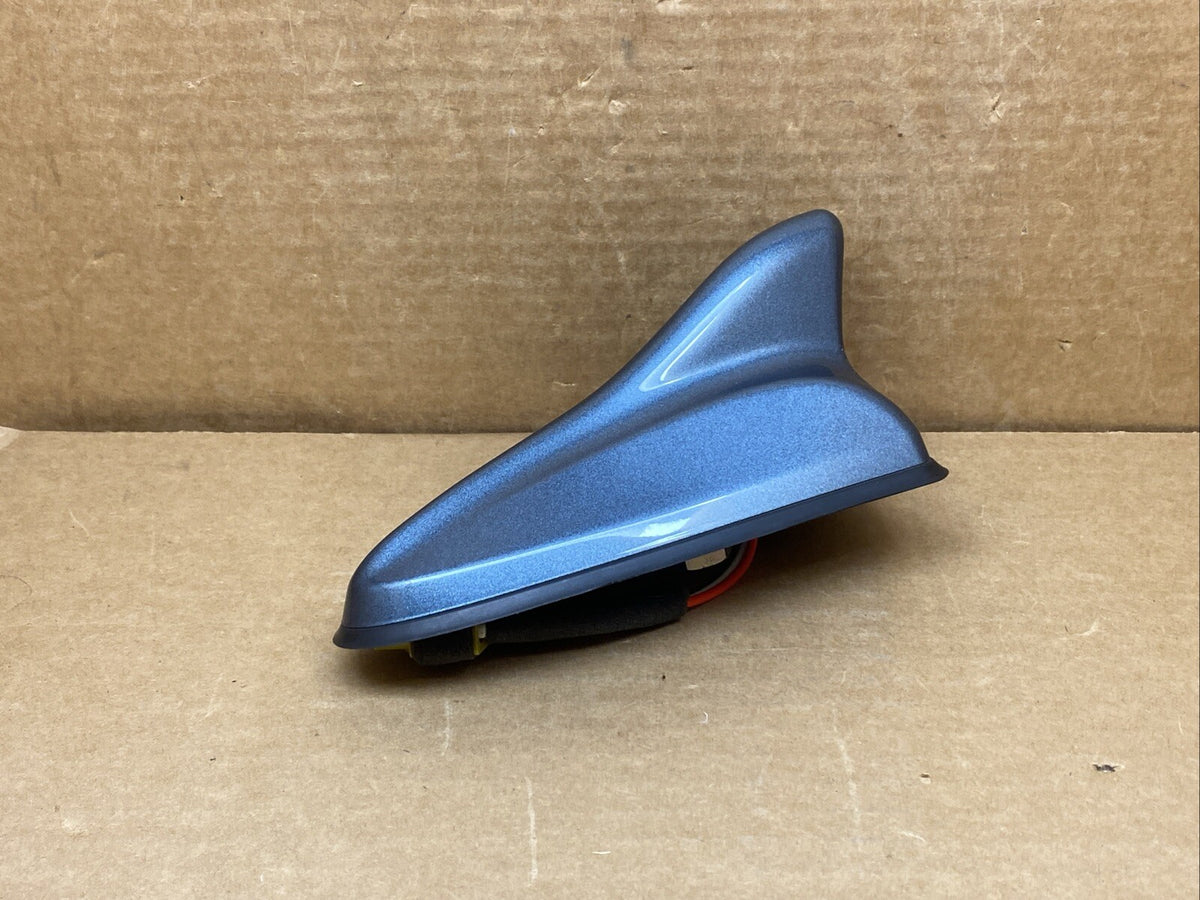 2015 2017 Hyundai Sonata Radio Antenna Nouveau Blue Metallic 96210 C2000XU80