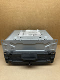 2013 2014 Chrysler 300 Dodge Charger Radio Receiver CD DVD Player P05091367AE0