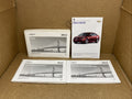 2013 Chevrolet Chevy Cruze Owner's Owners Owner Manual Book Guide Set OEM0