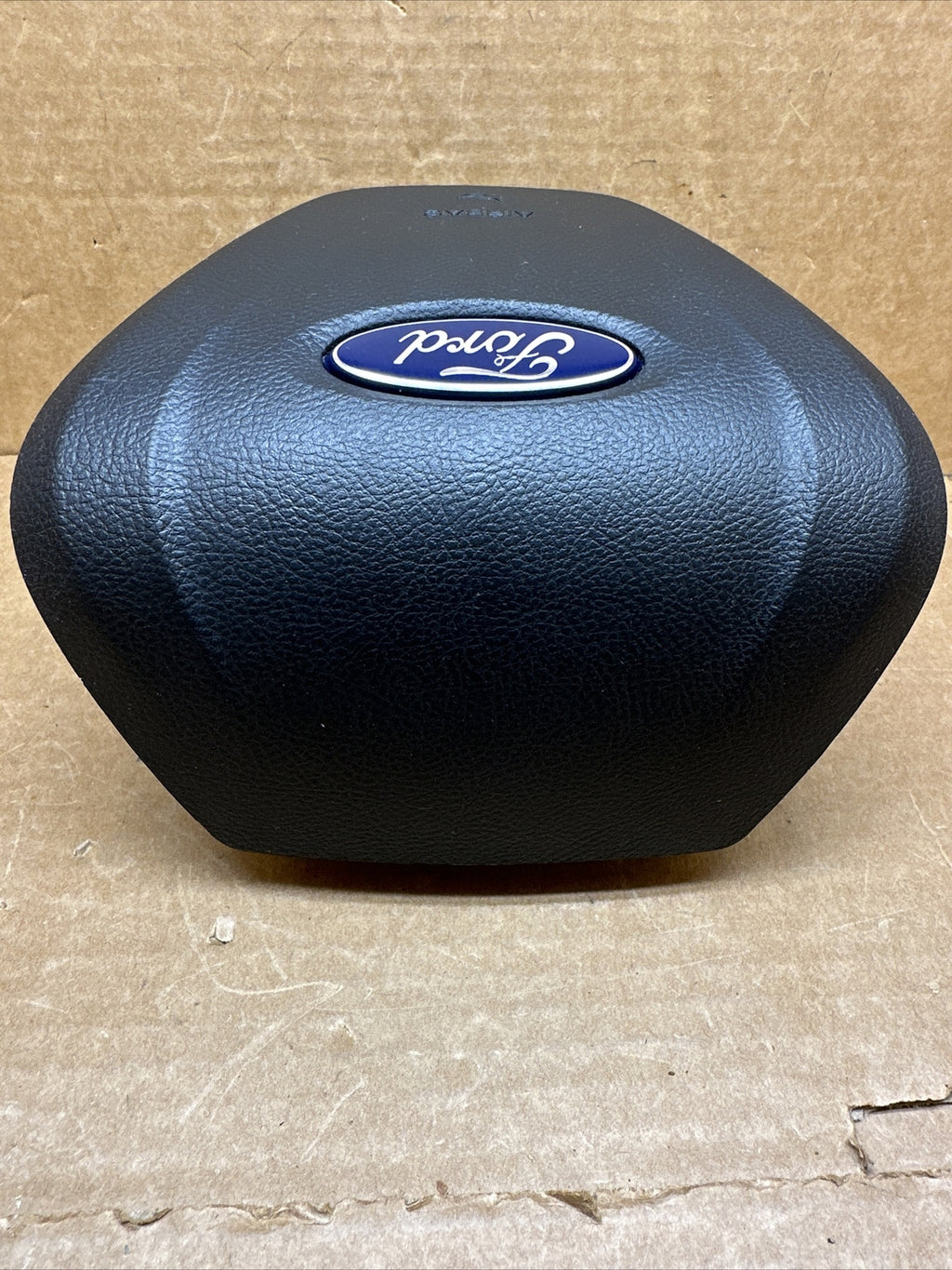 2015 2024 Ford Edge Front Left Driver Side Steering Wheel Air Bag Airbag4