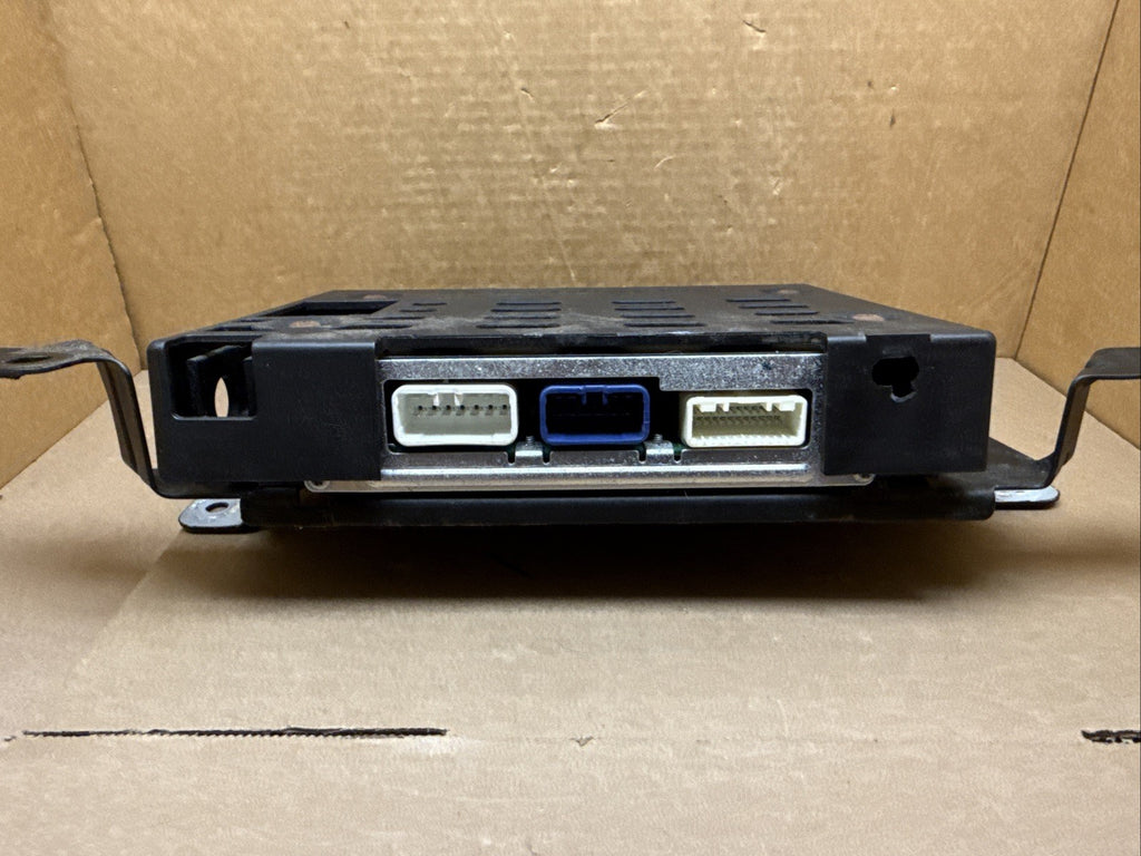 2010 2013 Subaru Forester Radio Audio Amp Amplifier 86221AJ10A4