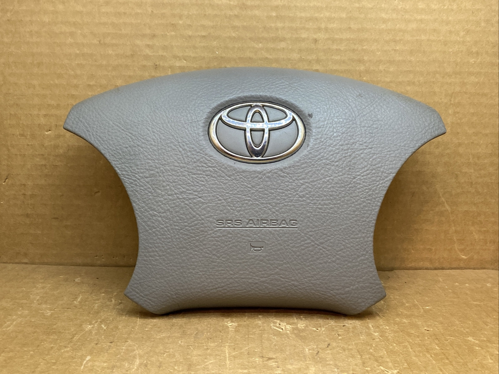 04 10 Toyota Sienna Front Left Driver Side Steering Wheel Air Bag Airbag1