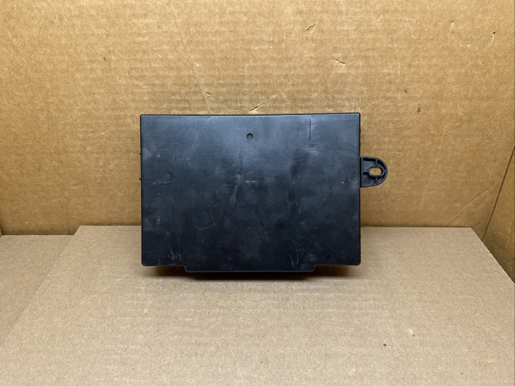Ford Lincoln Front Left Driver Side Seat Memory Module GU5T 14C708 HL6