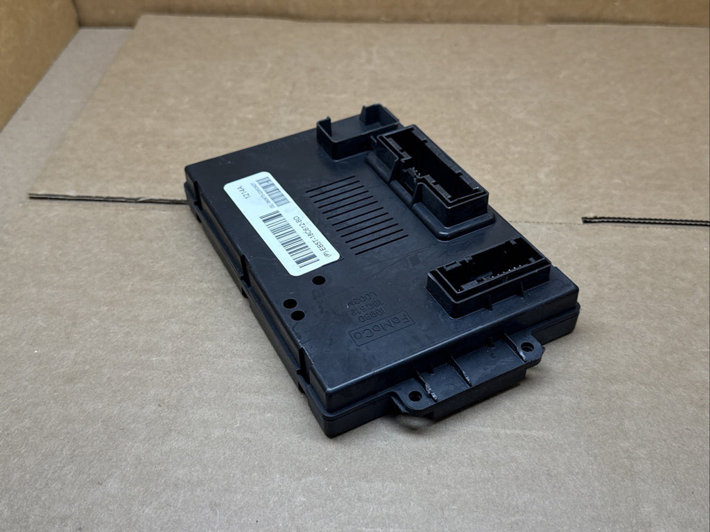 2011 2015 Ford Explorer Temperature Temp Climate Control Module EB5T 18C612 BD6