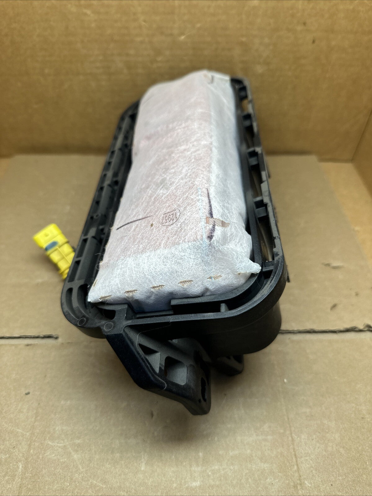 2016 2022 Chevy Malibu passenger side dash airbag air bag 842434843