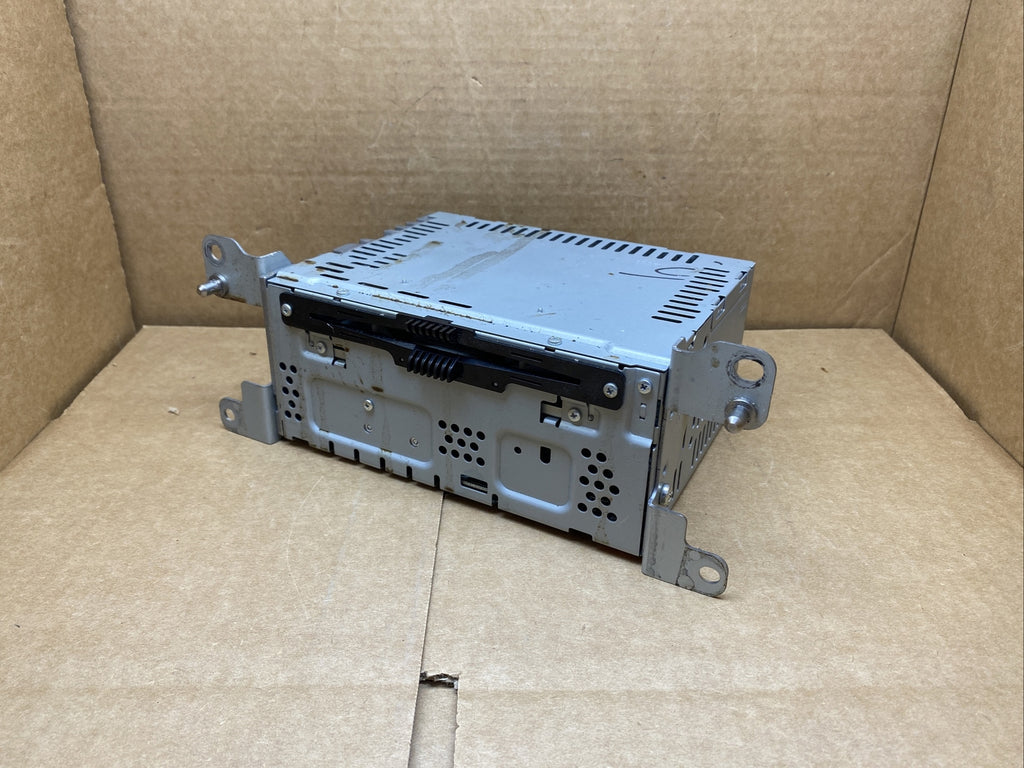 2016 FORD FUSION RADIO CD DISC READER CQ CJ15N04MB FS7T 19C107 YC2