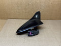 2012 2017 Hyundai Veloster Shark Fin Radio Roof Antenna 96210 2V801MZH BLACK0