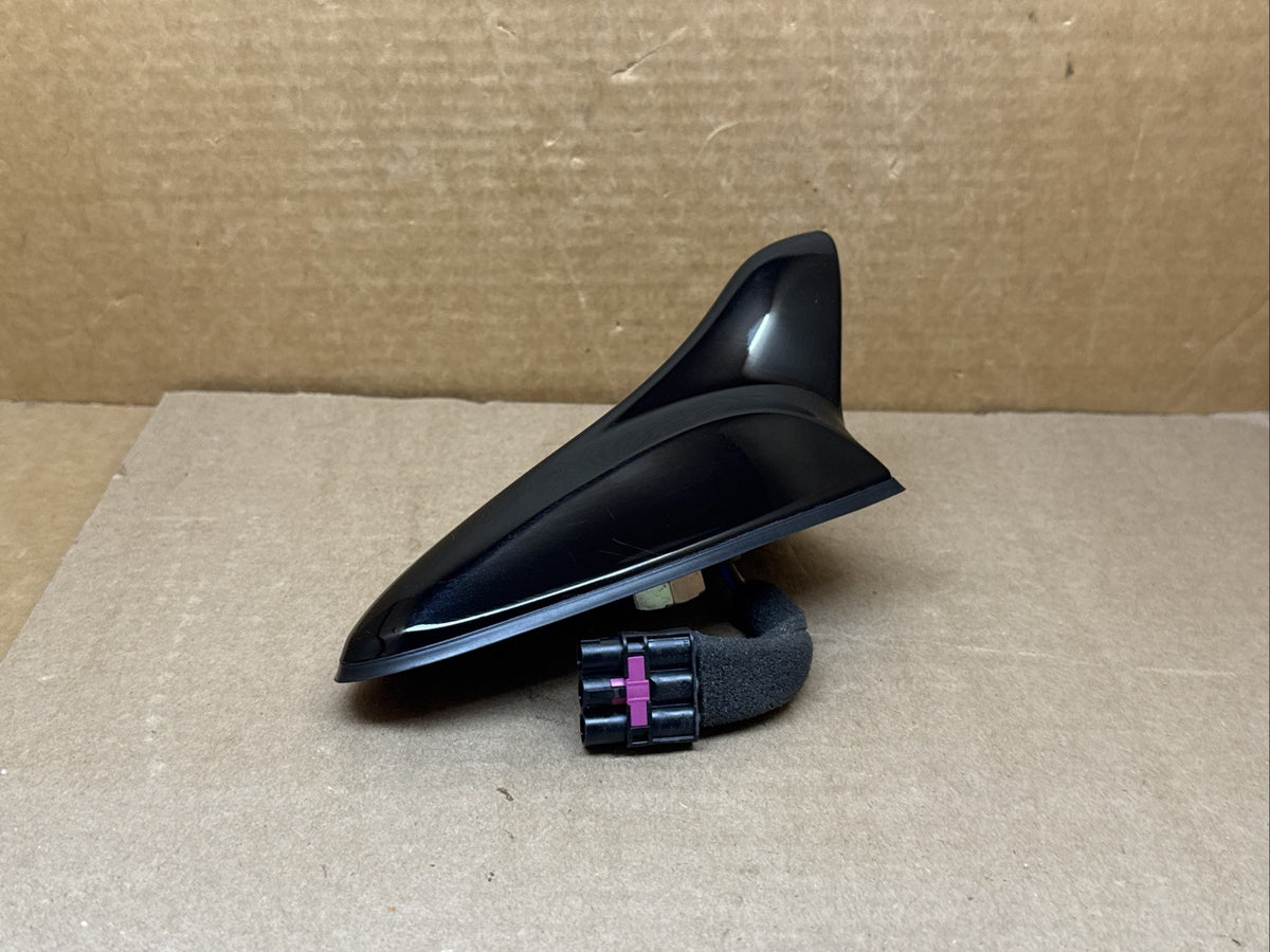 2012 2017 Hyundai Veloster Shark Fin Radio Roof Antenna 96210 2V801MZH BLACK0