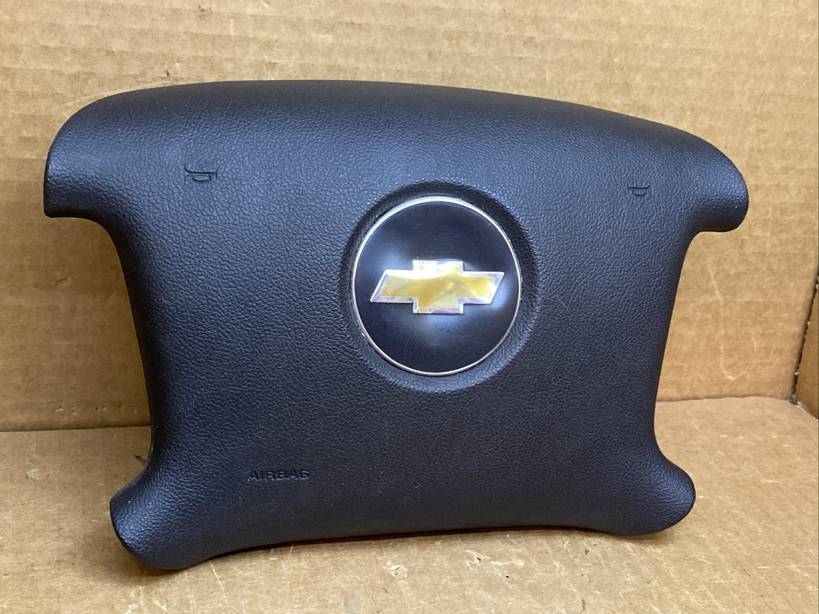 2006 2016 Chevy Impala Front Left Driver Side Steering Wheel Air Bag Airbag3