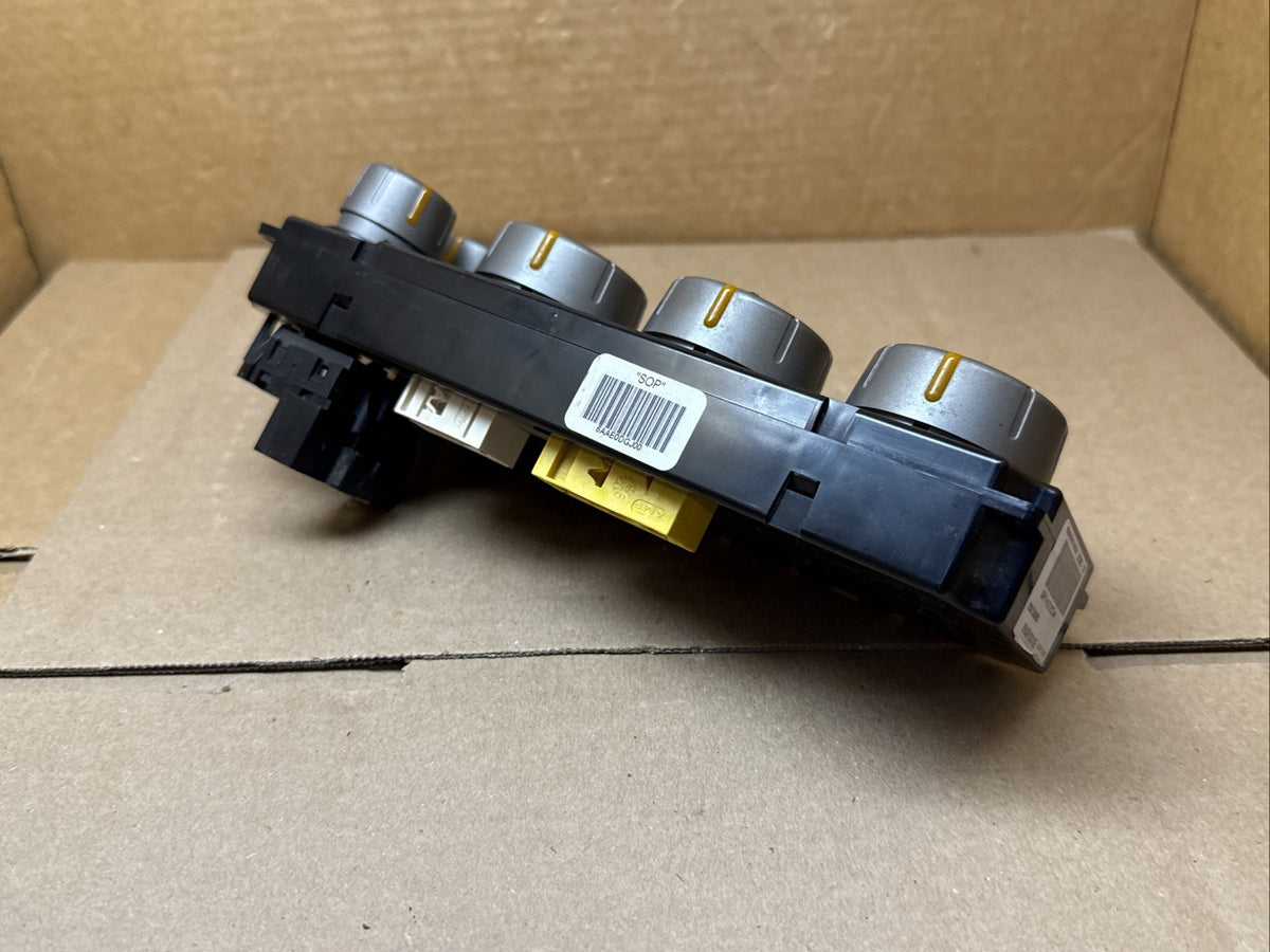2005 2007 Infiniti QX56 Nissan Armada AC Heater Climate Control 27500ZC400 OEM7