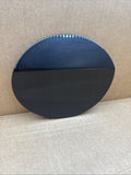 2017 2025 Chrysler Pacifica Fuel Gas Tank Filler Door Lid Cover OEM PXR Black0