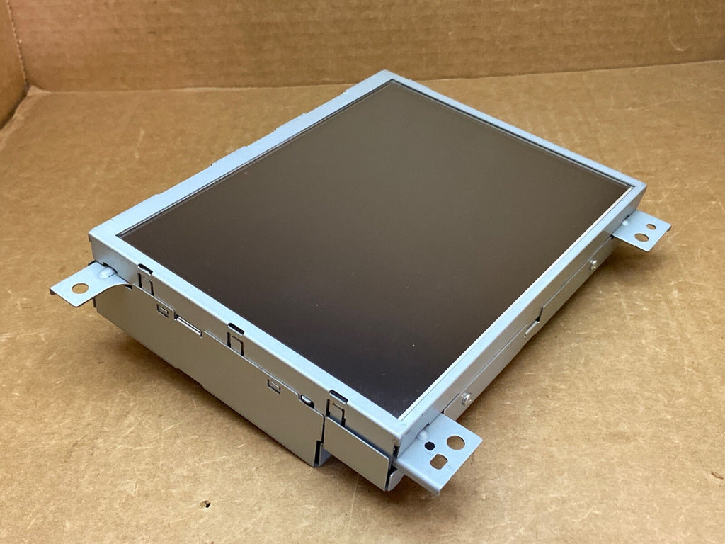 2011 2014 Chrysler 300 Dash Display Touch Screen Navigation 8.4" GPS 05064632AI4
