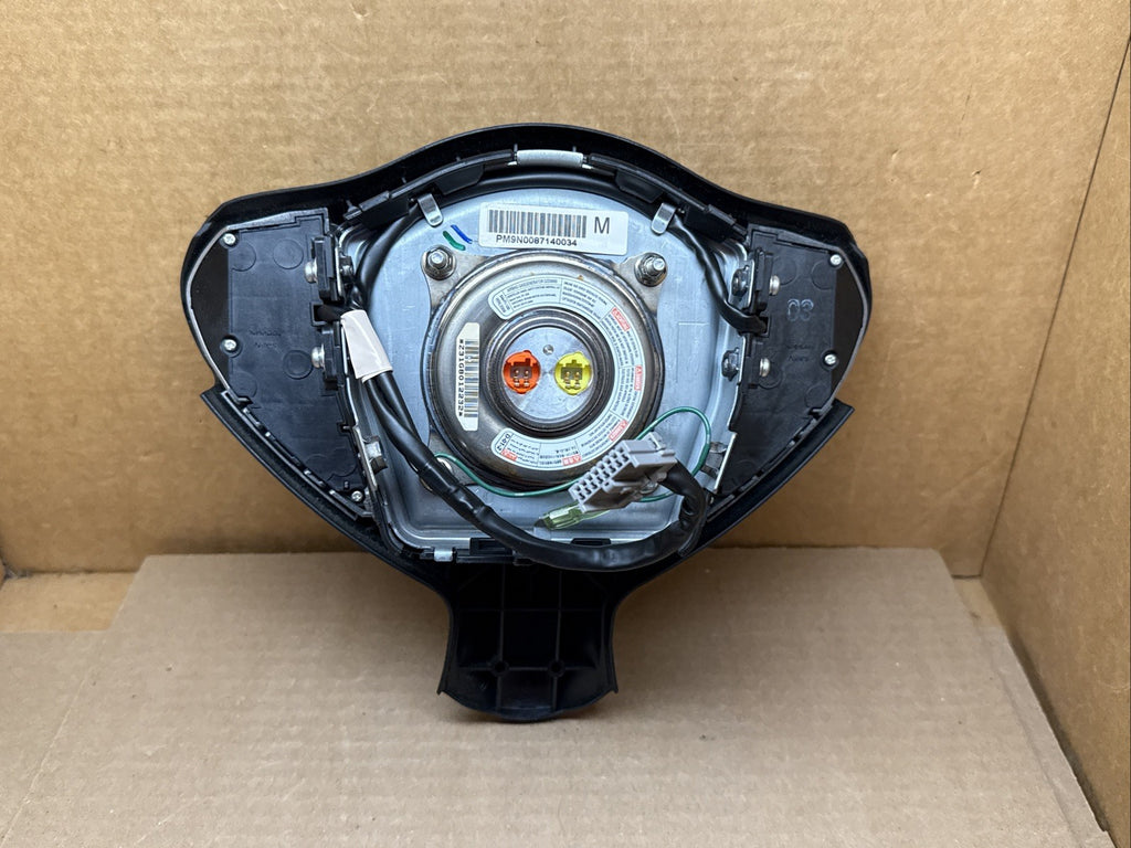2009 2014 Nissan Maxima Front Left Driver Side Steering Wheel Air Bag Airbag8