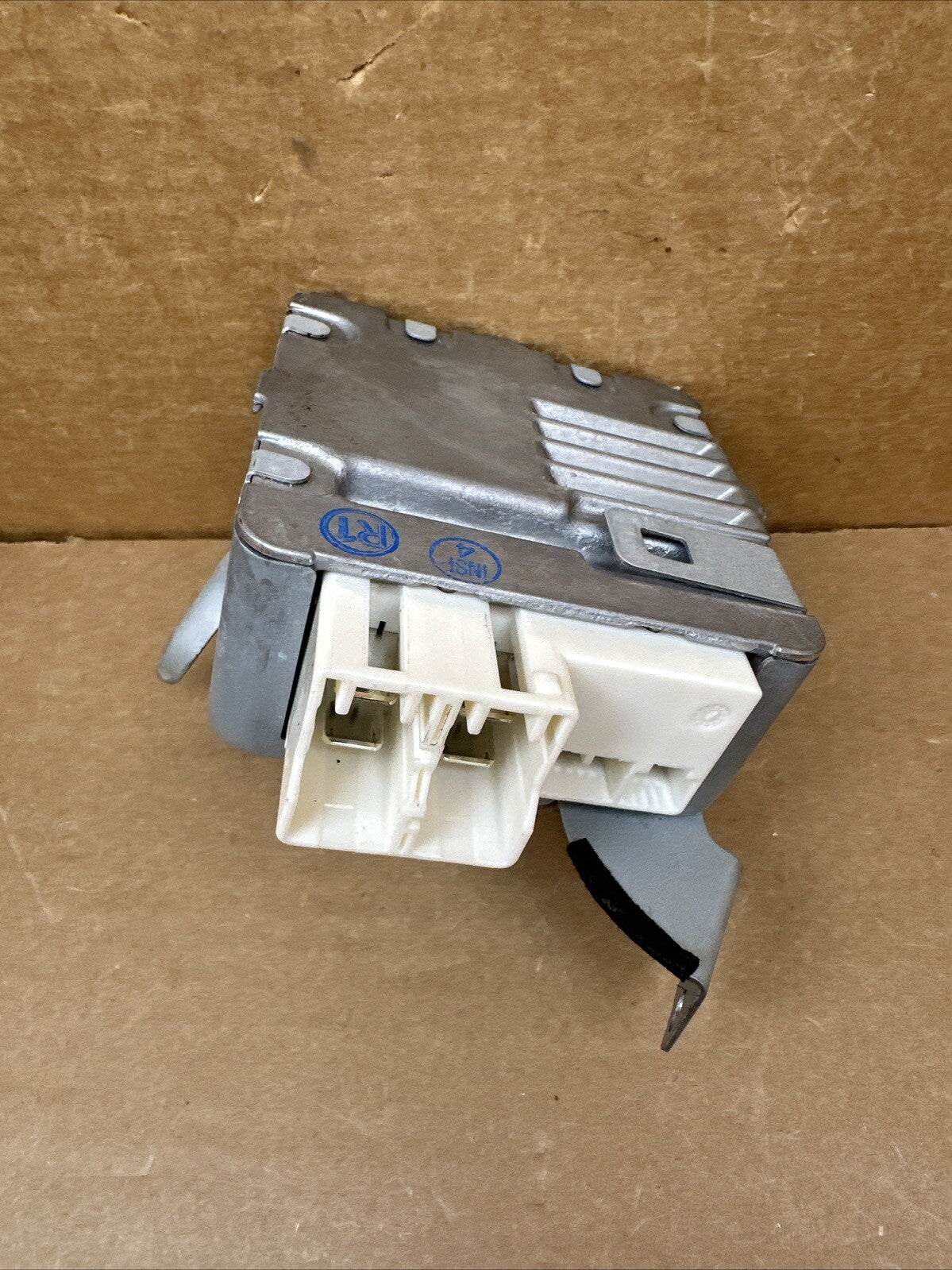 2004 2009 Toyota Prius Electric Power Steering Control Module 89650 471025