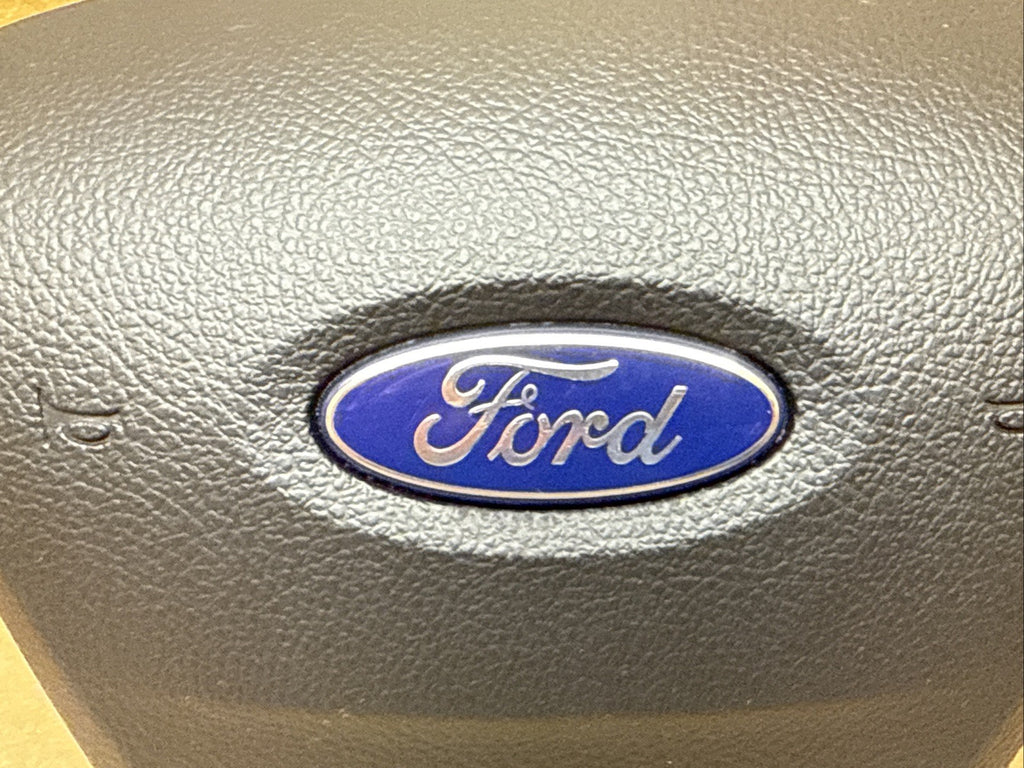 2018 2022 Ford Ecosport Front Left Driver Side Steering Wheel Air Bag Airbag4