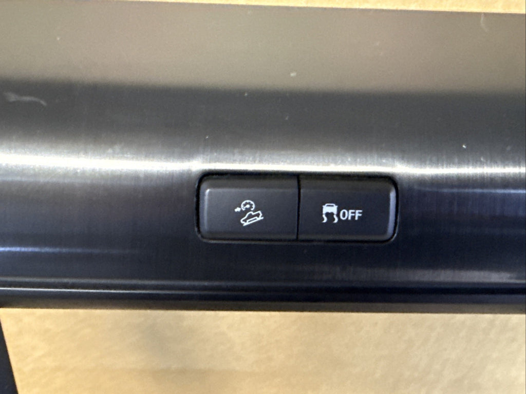 2013 Ford F150 F 150 Radio Control Panel DL3T 18A802 GDSMM82