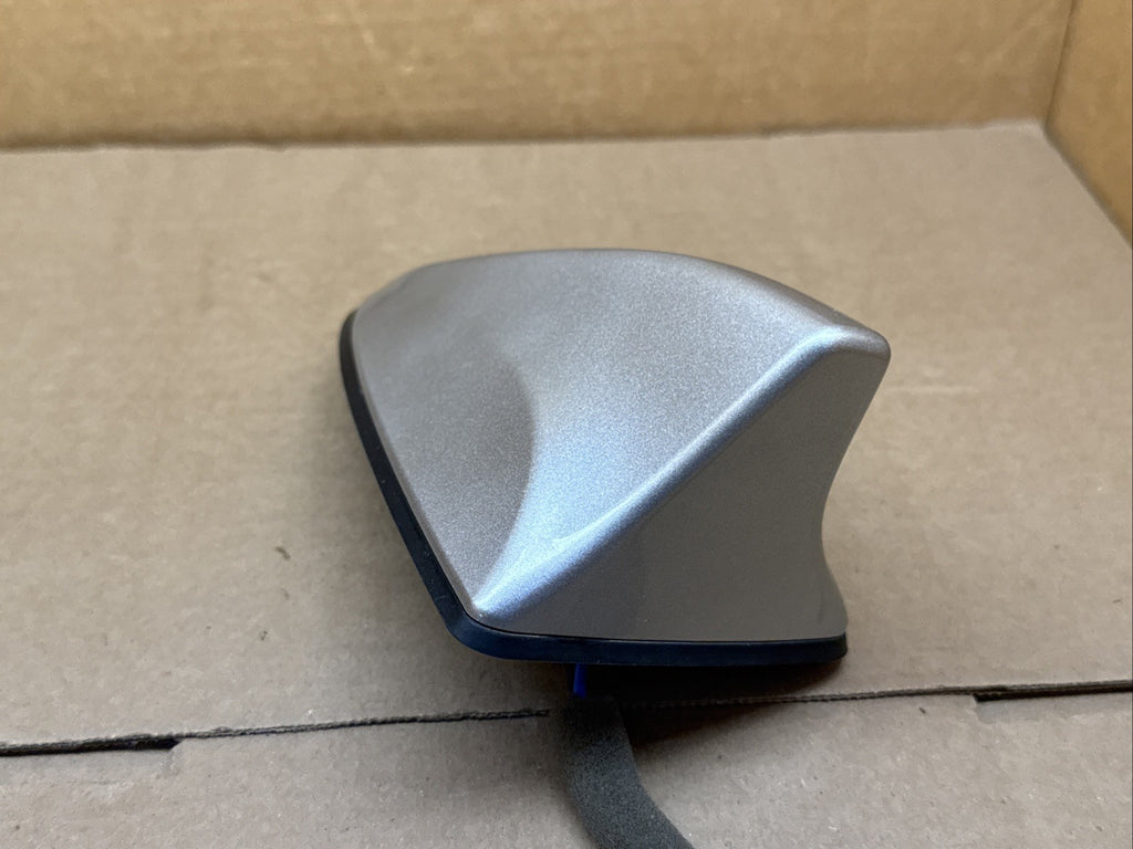 2019 2021 Hyundai Tucson Shark Fin Antenna Silver 96210 D3200T8T5