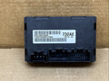 Jeep Grand Cherokee Transfer Case Control Module P05150732AE 05150732AE OEM0