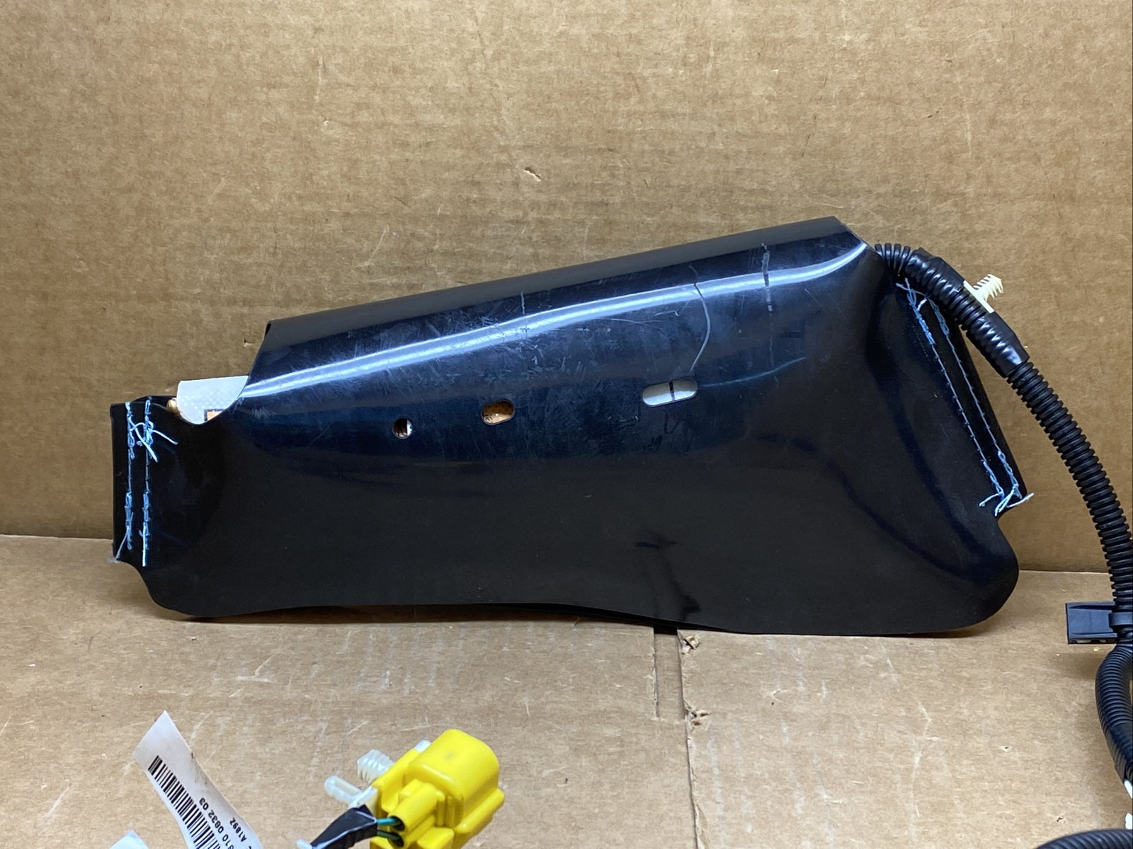 2010 2019 Ford Interceptor Taurus Front Left Driver Side Seat AIr Bag AIrbag 6