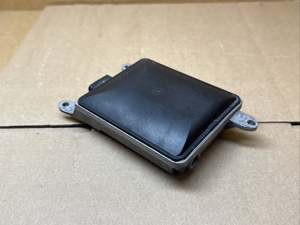 15 16 Escalade Rear Driver Side Left LH Blind Spot Radar Sensor Module 234556645