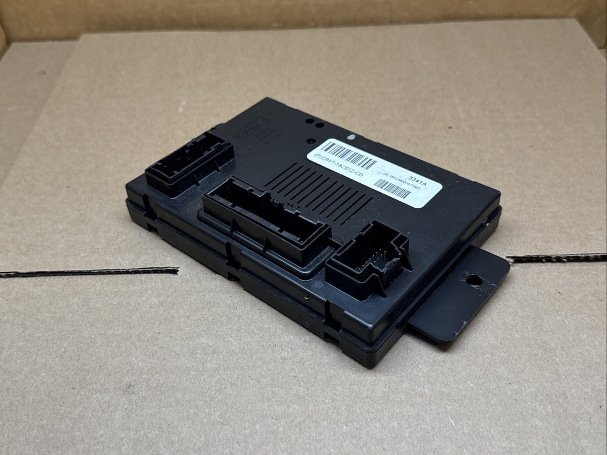 2011 2015 Ford Explorer Temperature Temp Climate Control Module CB5T 18C612 CD3