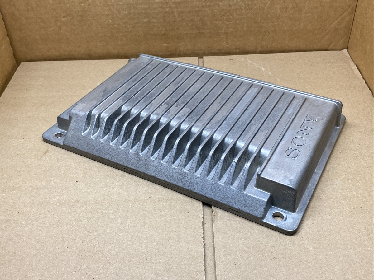 13 14 Ford F 150 F150 Radio Audio Amp Amplifier Sony OEM DL3T 18B849 AC5