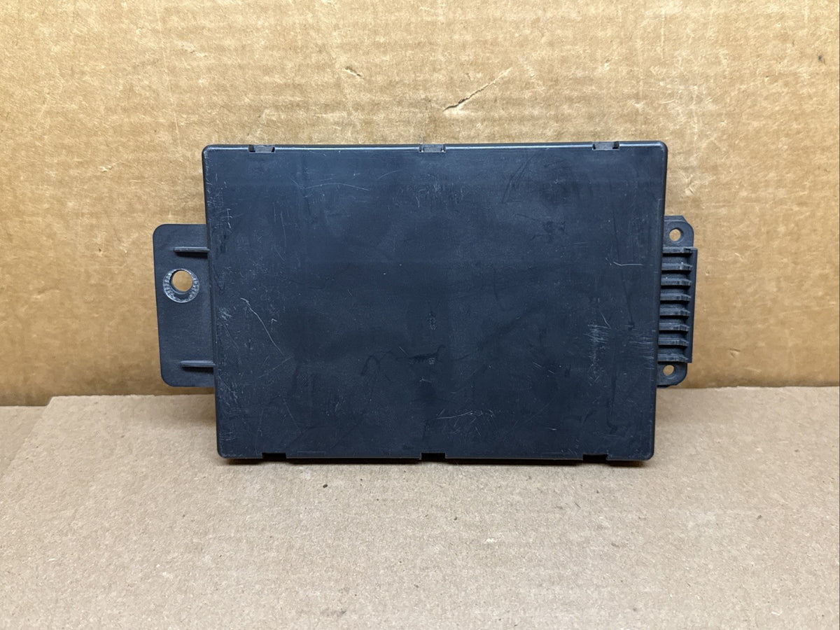 2011 2015 Ford Explorer Temperature Temp Climate Control Module BB5T 19980 AH6