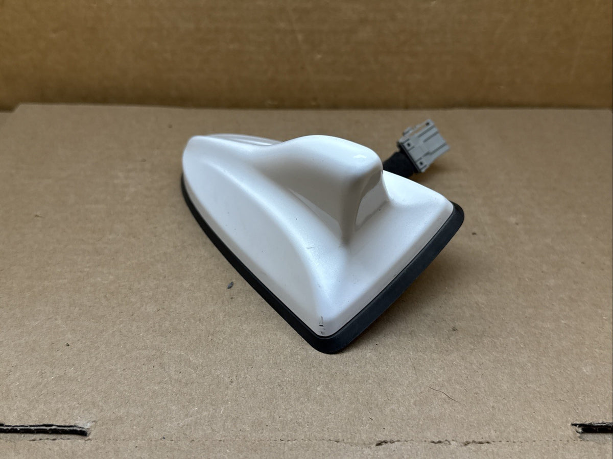2018 2019 Hyundai Sonata Shark Fin Antenna Pearl White 96210 C2030WW85