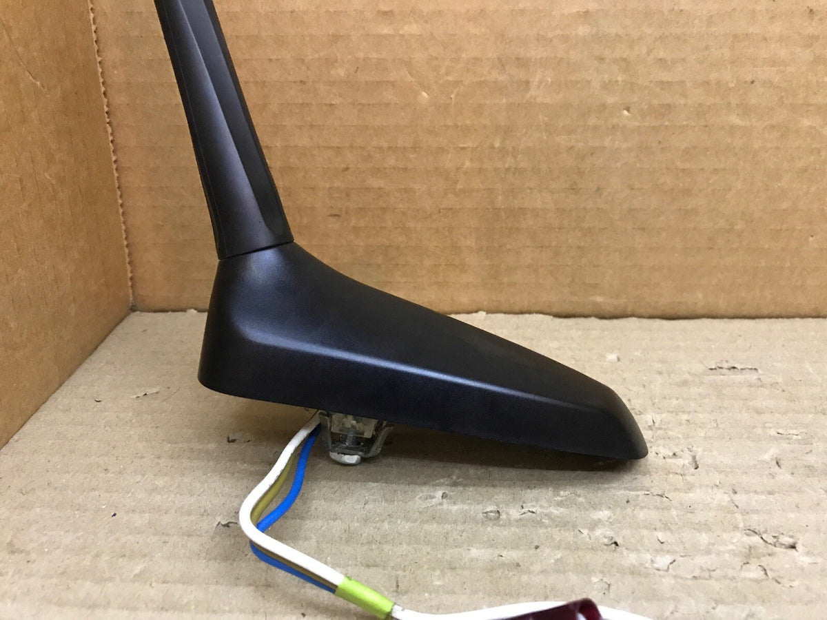 2011 2014 Chevrolet Cruze OEM Roof Antenna Black Radio Base GM Chevy 952277752