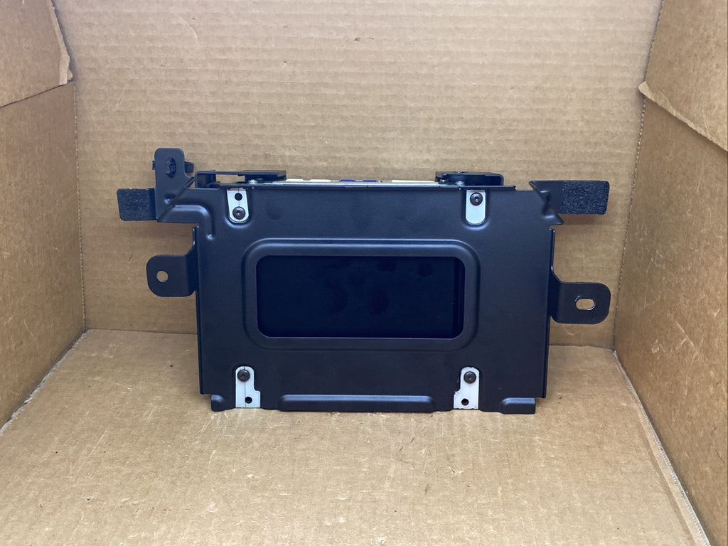 2010   2014 Subaru Legacy Outback Harman Kardon Sound Amplifier 86221AJ11A5