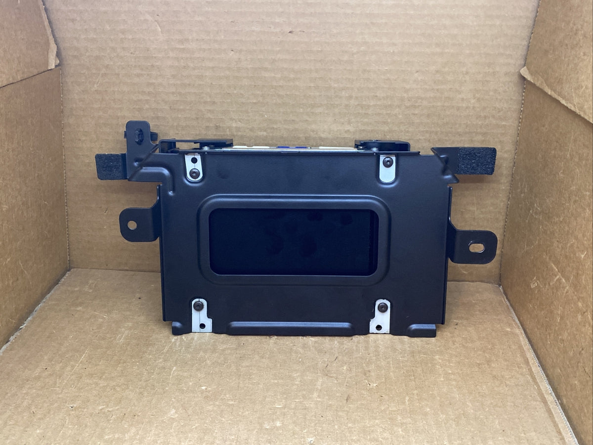 2010   2014 Subaru Legacy Outback Harman Kardon Sound Amplifier 86221AJ11A5